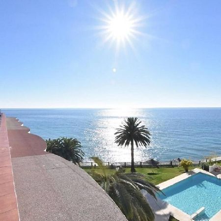 Acapulco Playa -Nerja Exterior foto