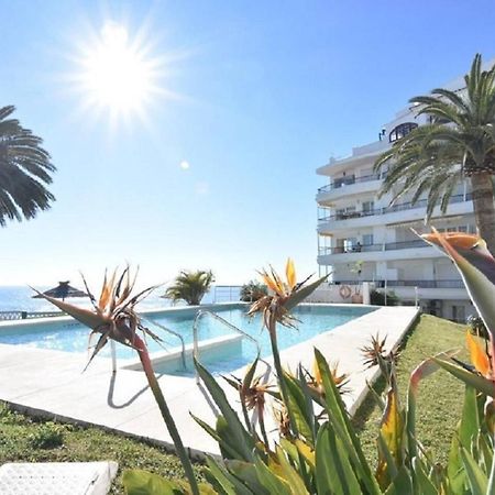 Acapulco Playa -Nerja Exterior foto