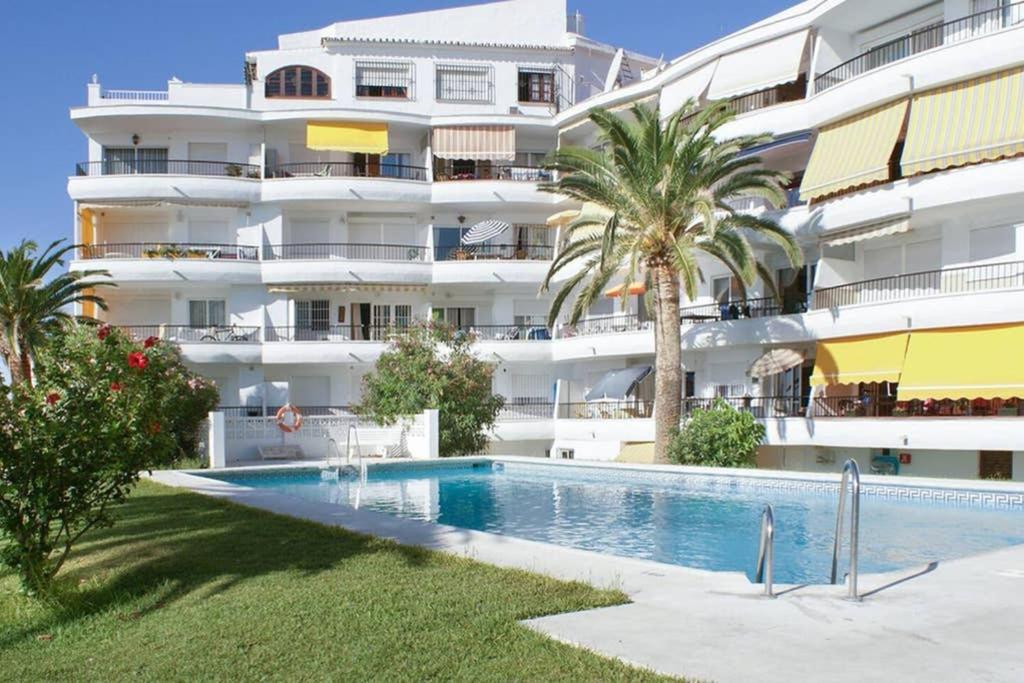 Acapulco Playa -Nerja Exterior foto
